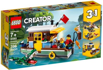 Lego Creator 3in1