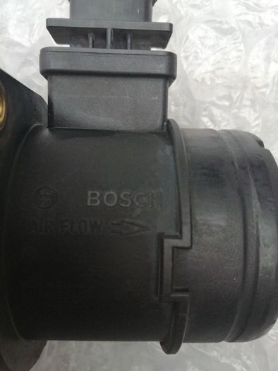 air mass flow for fiat alfa and ford