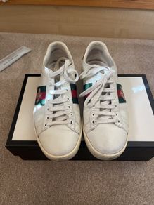 Gucci Ace Bee