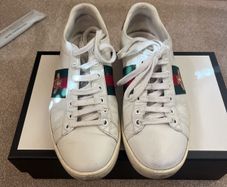 Gucci Ace Bee