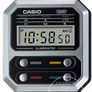 Casio A100WE-1AEF Vintage style watch Image 3