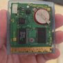 Gameboy Advance SP + Pokemon Crystal (Free Post) Image 5