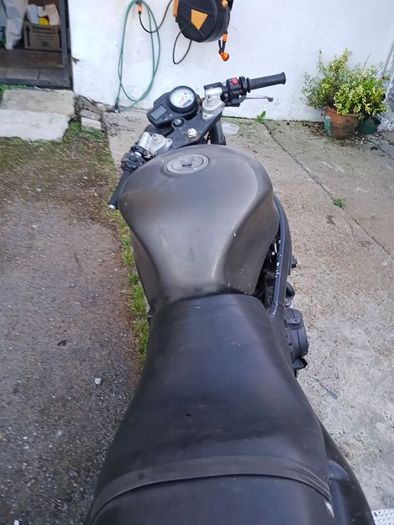 triumph