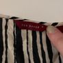 Ted Baker silk top Image 4