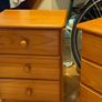 bedside lockers Image 2