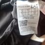 Black Guess sequined Tee Shirt age 14 Image 3