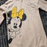 Next Disney Mickey Mouse Hide and Seek Jumper Dress Image 2