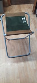 Fishing stool