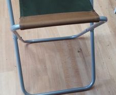 Fishing stool