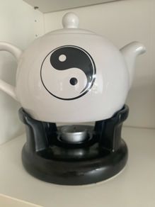 Teapot
