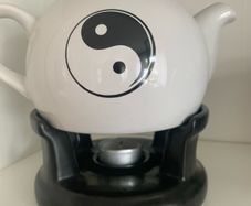 Teapot