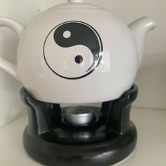 Teapot