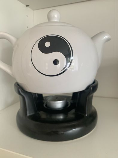 Teapot