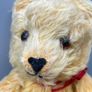 Antique Vintage Mohair British Teddy Bear - Jointed Image 2