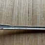Vintage Community Plate Baby Feeding Spoon Image 4