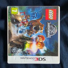 Lego jurassic world