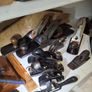 stanley no 80 cabinet scraper Image 10