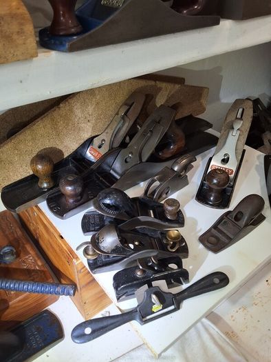 stanley no 80 cabinet scraper