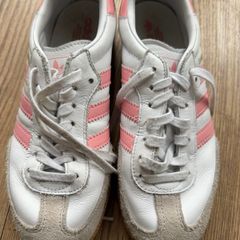 trainers girls adidas