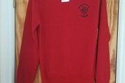 Presentation Clonmel jumper age 14 New