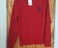 Presentation Clonmel Next jumper New