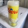 Coors wax candle Image 2