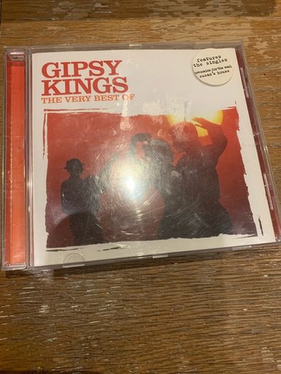 Gipsy Kings - The Very Best Of