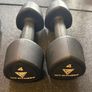 Weights Dumbbells Image 3