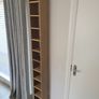 Ikea Oak Effect Cd/dvd Stand Image 2