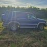 Isuzu tropper Image 2