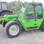 Merlo Telehandler Image 2
