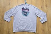 Hurley Scorpion Oversized Jumper Size XL