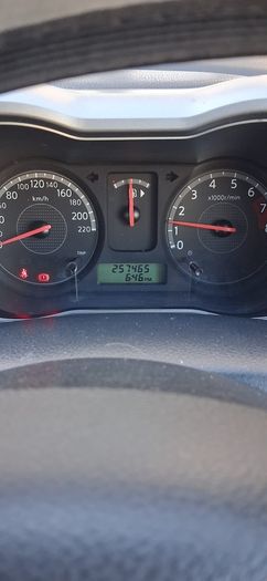 2006 Nissan Note