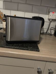 toaster