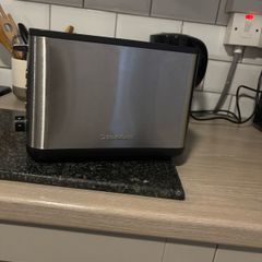 toaster