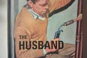The Husband/Lady Bird / for Adults/ 2015