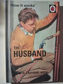 The Husband/Lady Bird / for Adults/ 2015