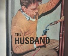 The Husband/Lady Bird / for Adults/ 2015