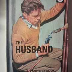 The Husband/Lady Bird / for Adults/ 2015