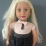 Our Generation Doll Bundle Image 4