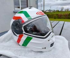 Caberg Duke 2 Flip Up Helmet