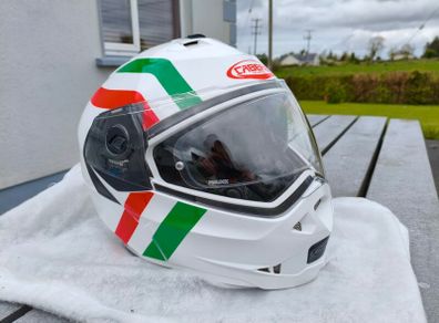 Caberg Duke 2 Flip Up Helmet