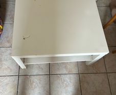 free table