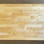 Wooden Coffee Table Image 2