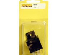 Relay 12v 30a 4 Pin