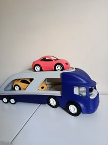 Car Carrier