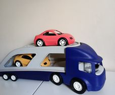 Car Carrier