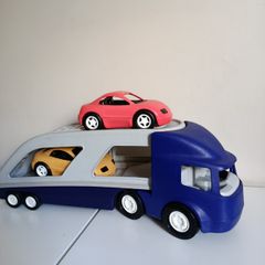 Car Carrier