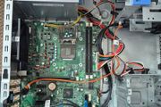 Computer + parts
