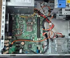 Computer + parts